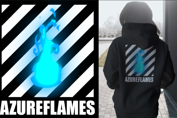 Azure Flame tweet media