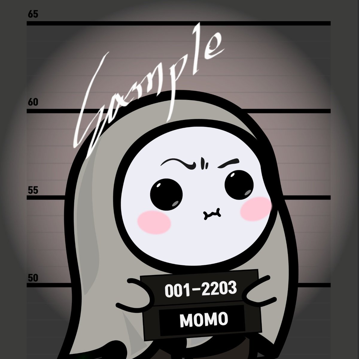 Momo Land tweet media