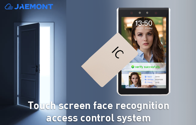 jiminate2's tweet photo. How to crack the face recognition attendance
machine? Can I sign in without being present?
Touch screen face recognition access control system

Sales@jaemont.com
📞 +86 13538071704

#jaemont #biometric #Biometrics #technology
#ATTENDANCE #AccessControl #securitysystem
 #smartlock https://t.co/d4NbVTdj8a