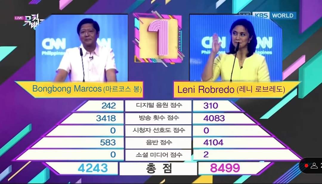 pinkhairdahyun's tweet photo. ano to 😭 https://t.co/yCS94u4CE1