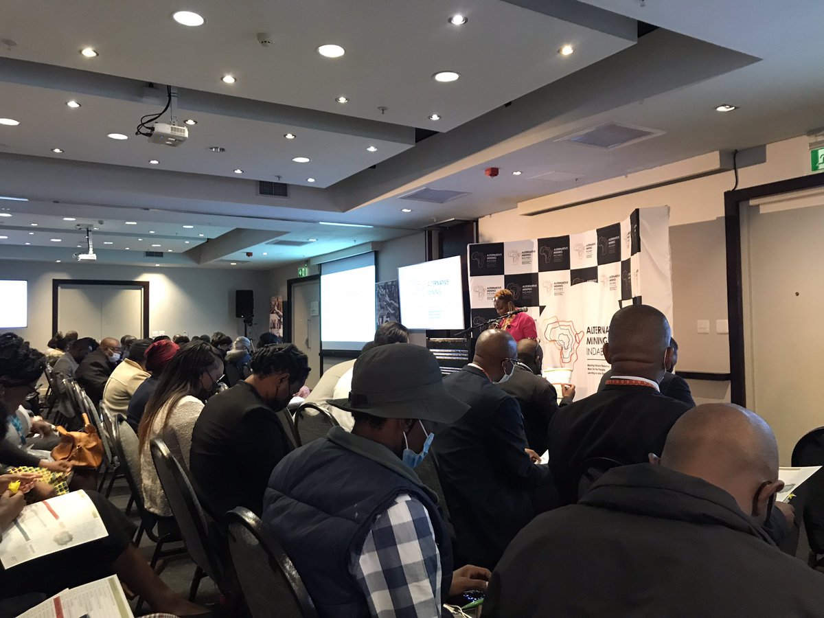 nmutonhori's tweet photo. A just energy transition for sustainable mining host communities in an era if climate crisis... Theme for the 13th #AltMiningIndaba hybrid meeting dedicated to human rights of communities @ZELA_Infor @MinistryMines @ZIMCODD1 @transparencyzim @mansongwanyanya @wlsazim @zccinzim https://t.co/YBwKXpP2rK