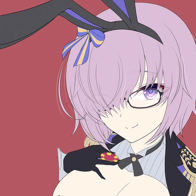 skeb wip 