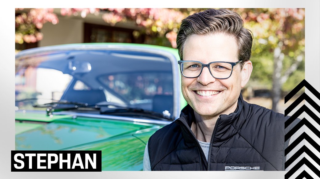 We believe tradition &amp; innovation go well together” – Stephan Baral. This is why he recently talked about "Democratizing Car Enthusiasm &amp; creating a startup mentality within established automotive brands" at <a href="/sxsw/">SXSW</a>.

Read the recap on our blog:

▶ medium.com/next-level-ger…