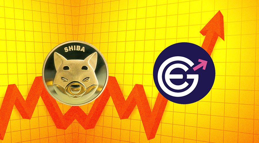 analyticsinme's tweet photo. Shiba Inu and EverGrow Coin Push for Massive Crypto Adoption
https://t.co/jOCjFmBDNJ
#ShibaInu #EverGrowCoin #Cryptocurrencies #Cryptocurrency #Crypto #MassiveCryptoAdoption #SHIB #EverGrow #EGC #AI #AINews #AnalyticsInsight #AnalyticsInsightMagazine https://t.co/jdCfRUEXgg