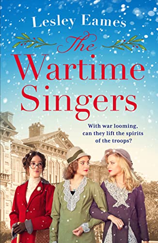 LesleyEames's tweet photo. 'Fantastic characters and a lovely storyline.' Tracy, Amazon

War is raging and troops are returning sick and injured. what can Lizzie, Polly and Margaret do to help?

https://t.co/6V6q6FsQpf Free on Kindle Unlimited

#book #books #HistoricalFiction https://t.co/Bt68Er31d9
