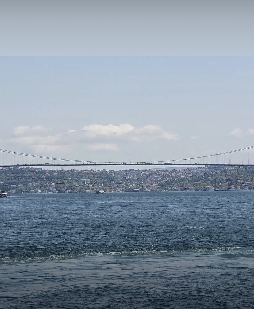 #Günaydın #İstanbul #Besiktas