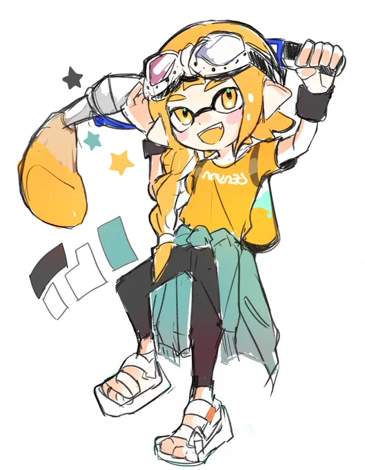 マイイカ 