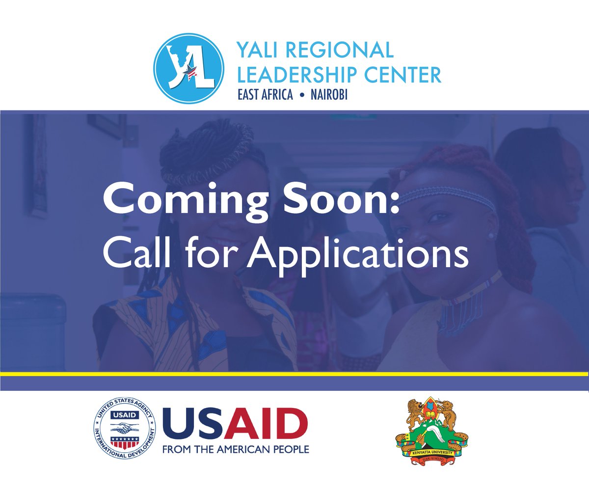 RLC East Africa tweet media