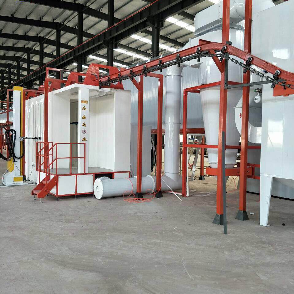 YideCo's tweet photo. #Powder #Coating Booth
Our website:https://t.co/CtoOlJWjQs
Email:edit@dalianyide.com https://t.co/gAn8tA50gO