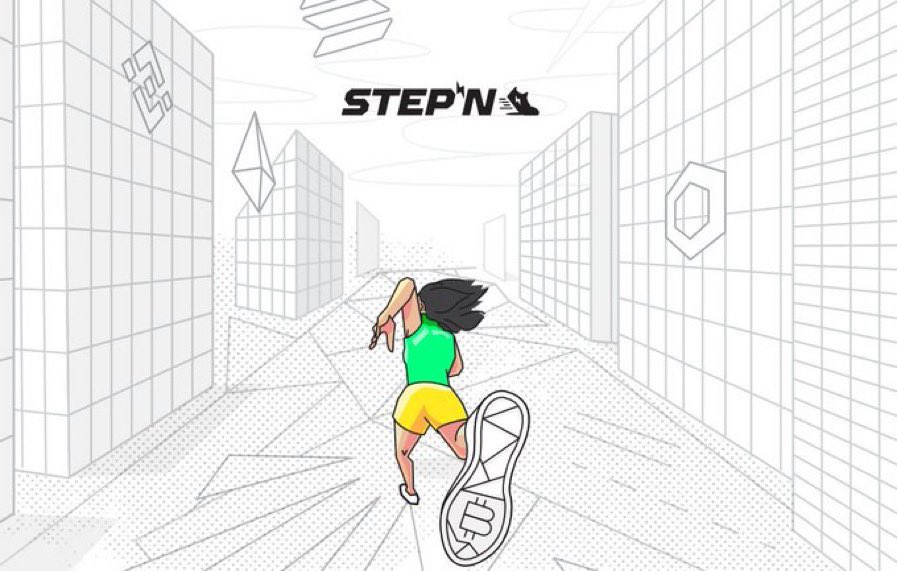 STEPNERxyz's tweet photo. STEPN情報サイト立ち上げ準備中にて
✨stepnプレゼント企画(Present planning)✨
を行います！！

🎁Common shoes×5名様（15万円相当×5）

条件(conditions)
→フォロー(Follow)
→リツイート&amp;いいね(Retweet&amp;like)

⚠️締切:5/27 23時59分

#STEPN  #NFTGiveaways https://t.co/HInVvTGe2X