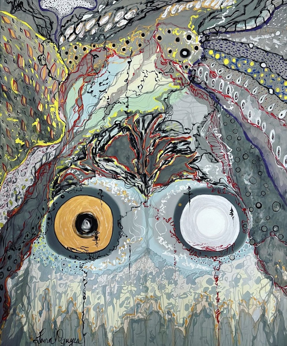 lunanguyenart's tweet photo. Learn the Art of #fabricpainting with @lunanguyenart on Skillshare
https://t.co/GoTkEUWX4c
https://t.co/4mX7WQV4H6
#studynewartform #howtopaintonfabrics #learnpaintingeasy #guidingsteps #artforstudents #create #creativity #artforyourhome #meditation #paintonsilk #paintonlinen https://t.co/9jQD6pbWQW