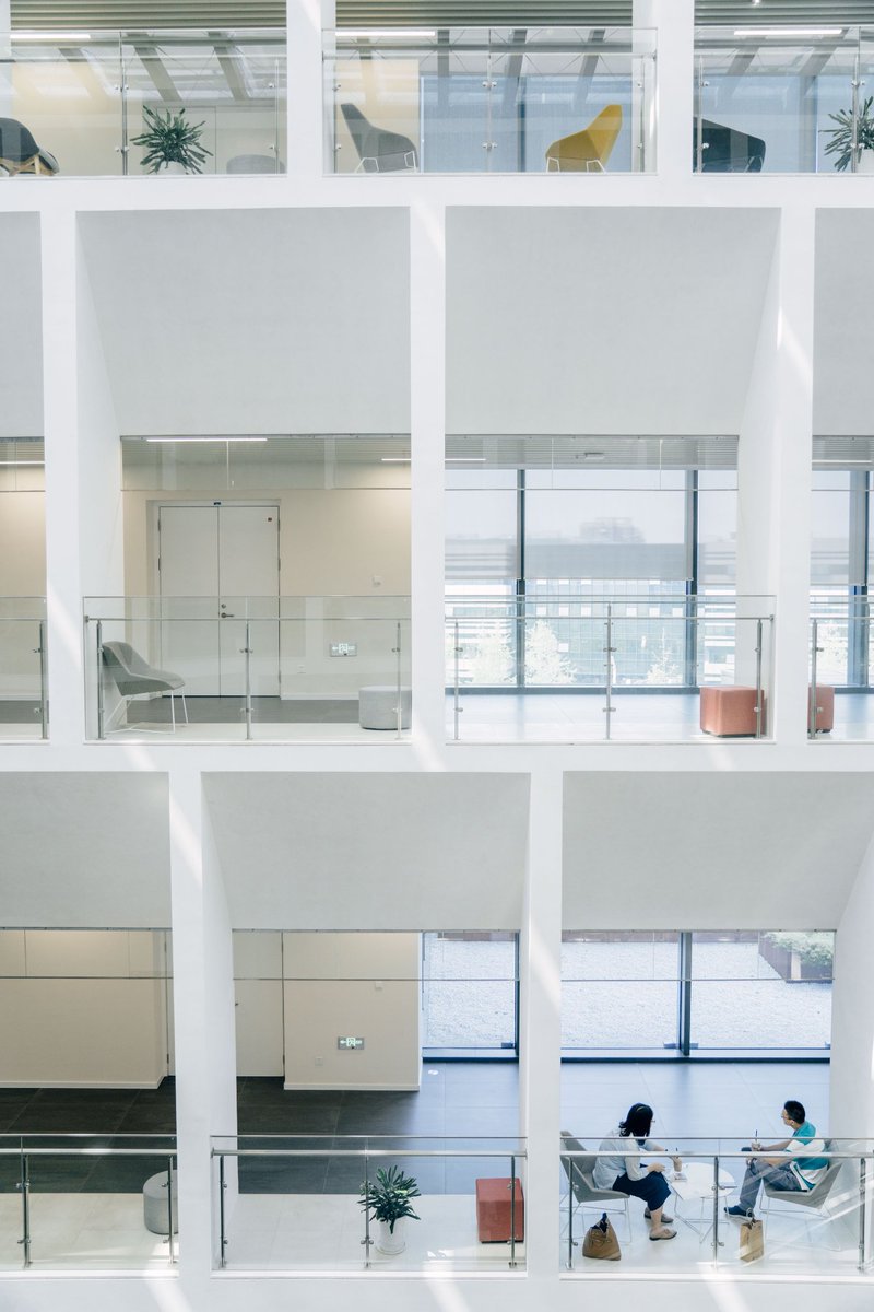 ningbolibrary's tweet photo. #Ningbolibrary
Libraries are quiet havens for the community. https://t.co/v3T1FYVUio