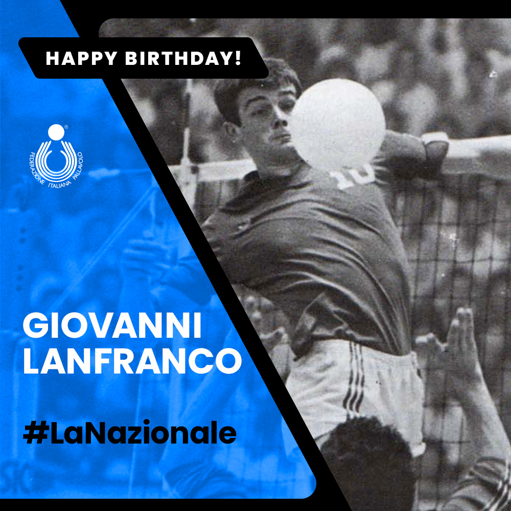 #CompleanniAzzurri 🎂🇮🇹
🎁  Facciamo insieme gli auguri a #ManuelaLeggeri e #GiovanniLanfranco  🙌 🎉
 
#LaNazionale #9maggio #HappyBday <a href="/Coninews/">CONI</a>