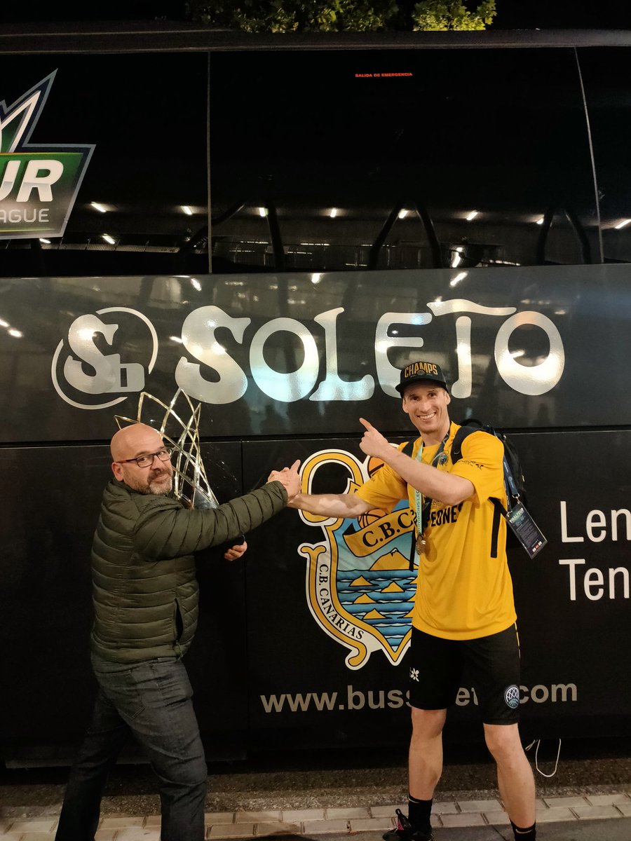 Felix Soleto Hernand tweet media