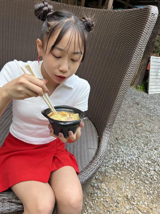 Twitterのコスプレ画像31