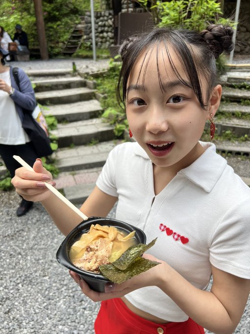 Twitterのコスプレ画像30