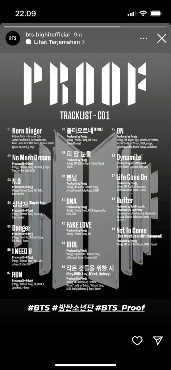 nanataetaee's tweet photo. Menuju BTS Comeback, aplikasi vote mohon untuk di persiapkan ✨
• IDOLCHAMP
• MUBEAT
• FREE VOTE
• CHOEAEDOL
• FAN N STAR
• WHOSFAN
Tutorial bisa cek disini ya 👇🏻
https://t.co/LrjyCVCjEN
#BTS #BTS_proof #TracklistCD1 #btsdiamond #btsdisband https://t.co/Erq9K9bBcu