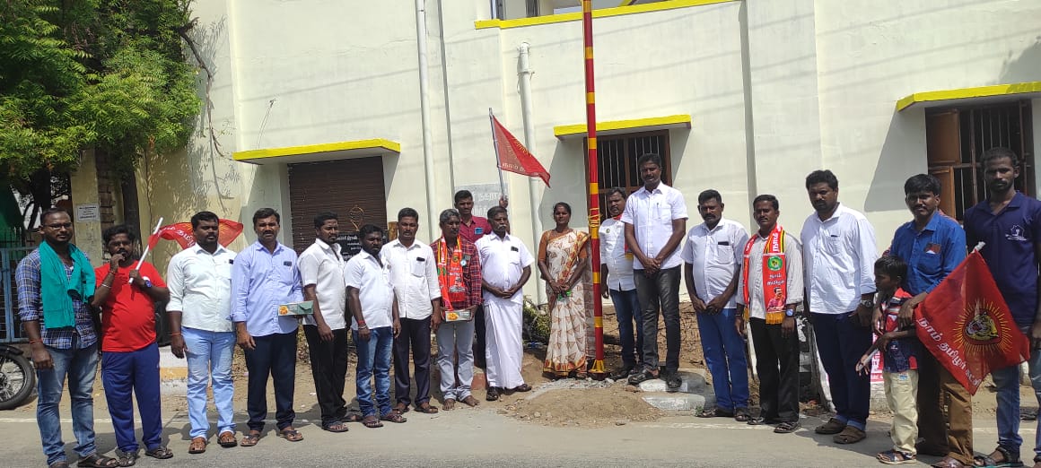 NTK-Karur tweet media