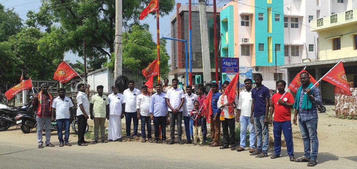 NTK-Karur tweet media