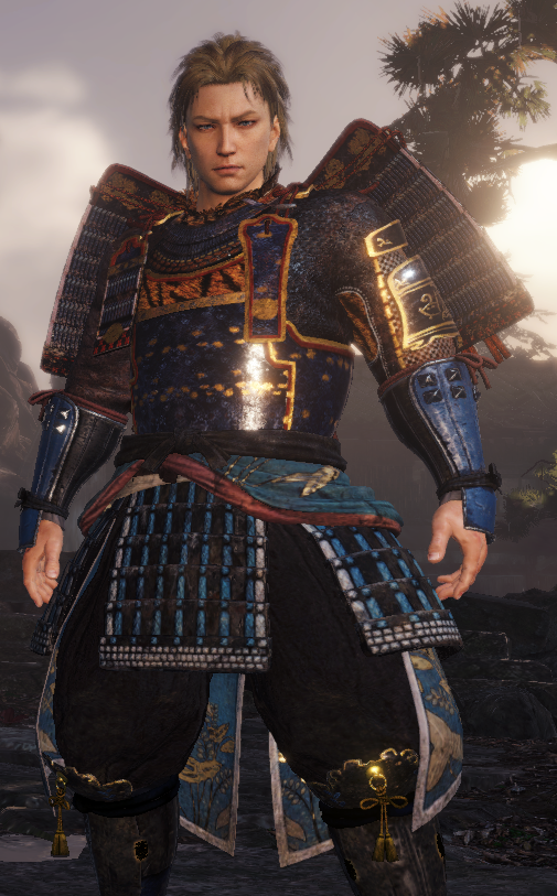 Steam : S-s&amp;gWdE@uKkSSi
EpicGames : C-$e3P$mStQVgVi_7BF611BAF405
 #Nioh2 #Nioh2pc_code 

For those who remember Onimusha Dawn of Dreams