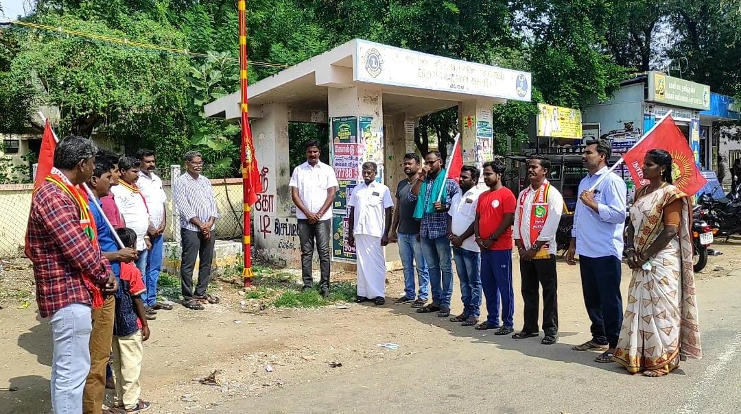 NTK-Karur tweet media
