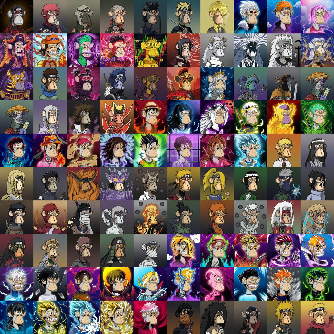 Random NFT giveaway 🎰

Drop your $ETH address 💎👀

Follow with 🔔 Like &amp; RT ✅ 24 hours