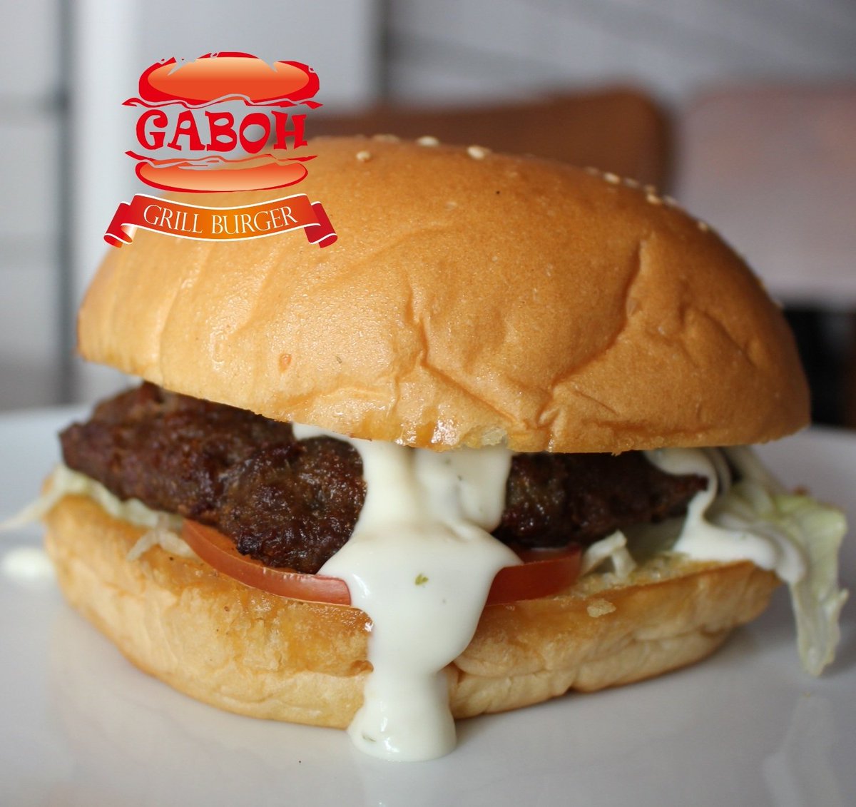 Libur telah usai dan kami kembali buka seperti biasa senin - sabtu!

#burgermedan #burgergaboh #gabohkatamso #foodforlife #medan #grabfoodmedan #gofoodmedan #deliverymedan #makananmedan #makanapa