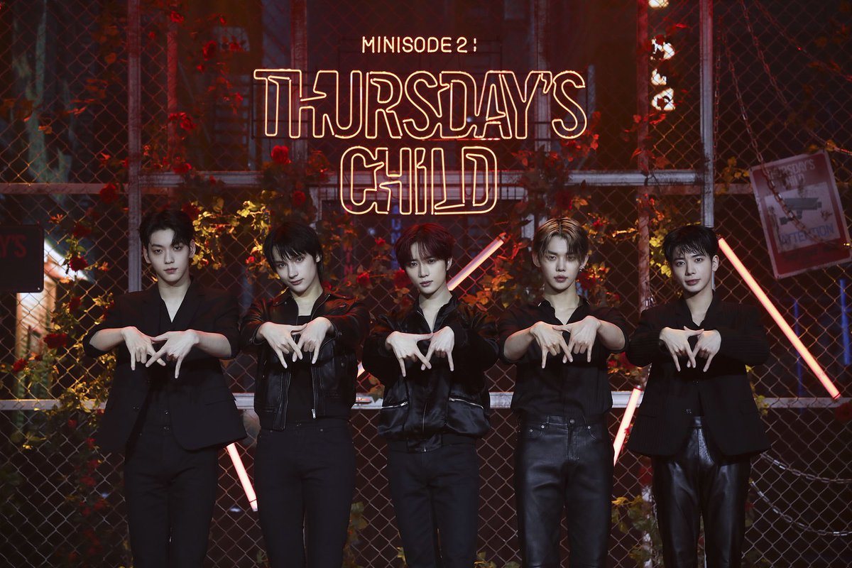 beomgyc's tweet photo. THE Thursday’s Child 🖤 https://t.co/KedHd1p5Sa