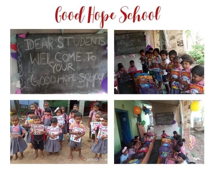 swadhinatwit's tweet photo. And once again, we are ready to script a new story! The new session of Good Hope School in remote rural locations begins with hope and happiness. Thank you Garcha Anirban Foundation for your unending support.
#nonprofit #nonprofitorganization #education #learn #learning #school https://t.co/yLN8ncVTE1