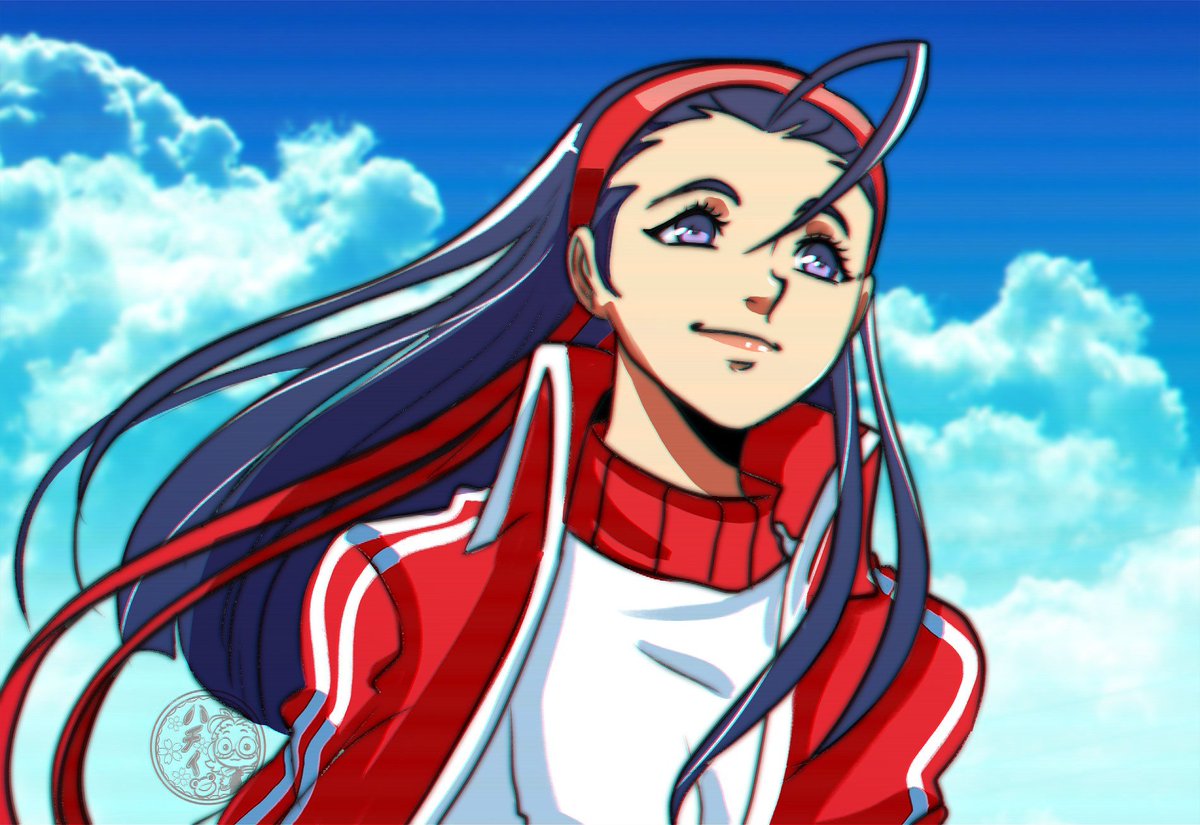 Happy birthday iincho / chairperson from Rival Schools