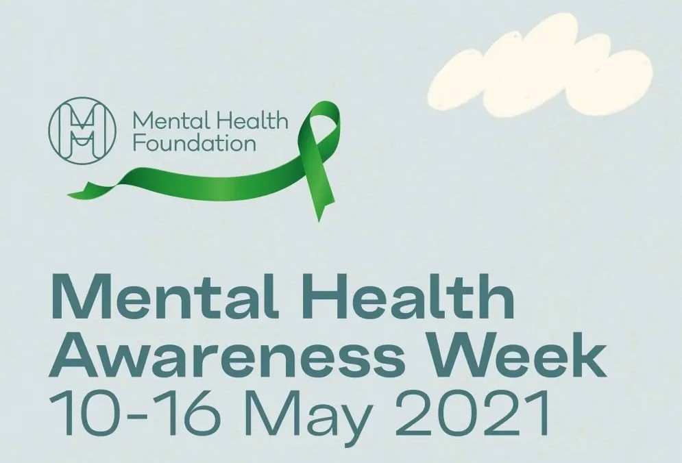 This week is Mental Health Awareness Week.  So many of the charities & community groups we support provide sociable activities & support to alleviate loneliness & strengthen communities, we want to give a massive shout out to them for the work that they do.   #MHAW22