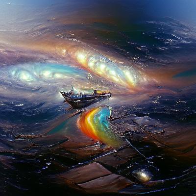 lepa_dj's tweet photo. Rainbow galaxy#nft #NFTProjects https://t.co/rpoXJ0wpXG