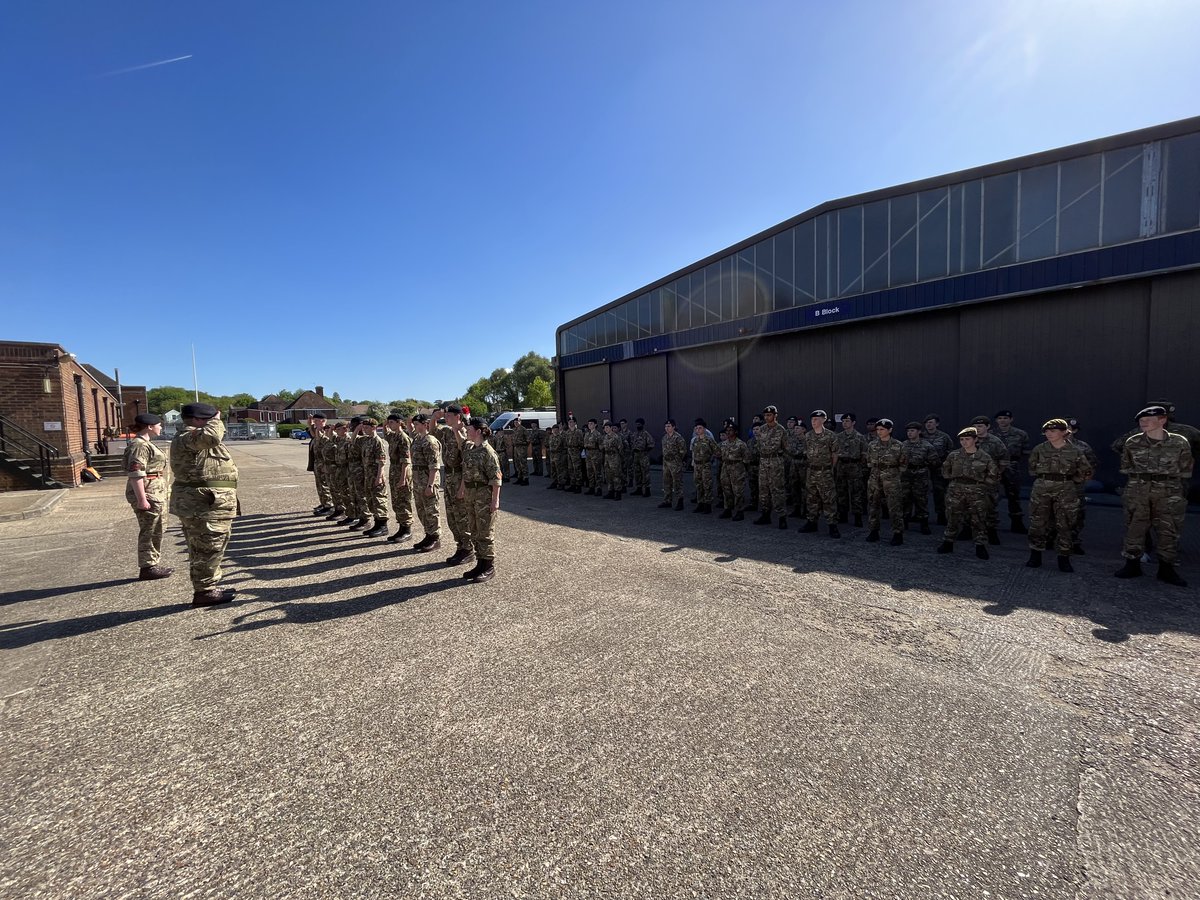 DofEOli's tweet photo. A brilliant training weekend for @15CompanySWL, with 300+ ACS passes achieved. Thanks for your support @135GeoSqnRE. 

@WestAcf @14_acf @15CompanySWL https://t.co/V6bE3rOKKr