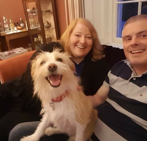 Alliance’s Michael Long is set to become Lord Mayor of Belfast tonight. 
🔸His wife Naomi was mayor in 2009. First time in history a husband &amp; wife have been mayor. 
🔸He’ll replace Kate Nicholl who’s now an MLA. But her terms ends on June 1st so he’ll be mayor for 3 weeks.