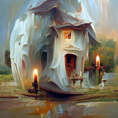 lepa_dj's tweet photo. Wax house #nft #NFTProjects https://t.co/iJPCl0acps