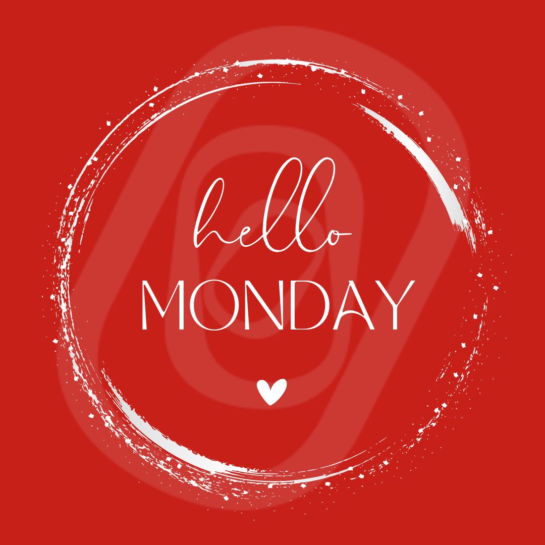 CapVisionErp's tweet photo. ⌛- LUNDI - 

[Synonyme : Motivation]

1. Matin où le réveil est le plus difficile 

2. Jour de la semaine propice aux nouveaux projets 

3. Moment de retrouvailles avec ses collègues

🌹Bonne semaine à tous ! 

#lundi #lundimotivation #nouvellesemaine #philosophie #capvision https://t.co/T6kpw2iOZg