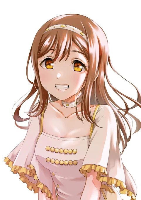 約束ずら 
