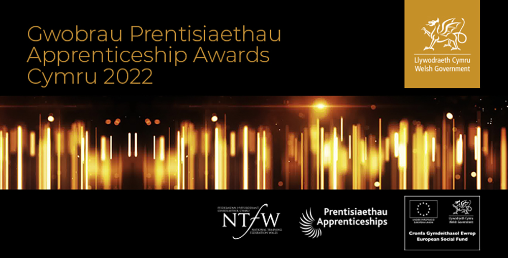 NTFWwbl's tweet photo. Apply now for the Apprenticeship Awards Cymru 2022. https://t.co/BJrJ13IOrl #AAC2022 #wales #awards #business https://t.co/iE64HnMuj9