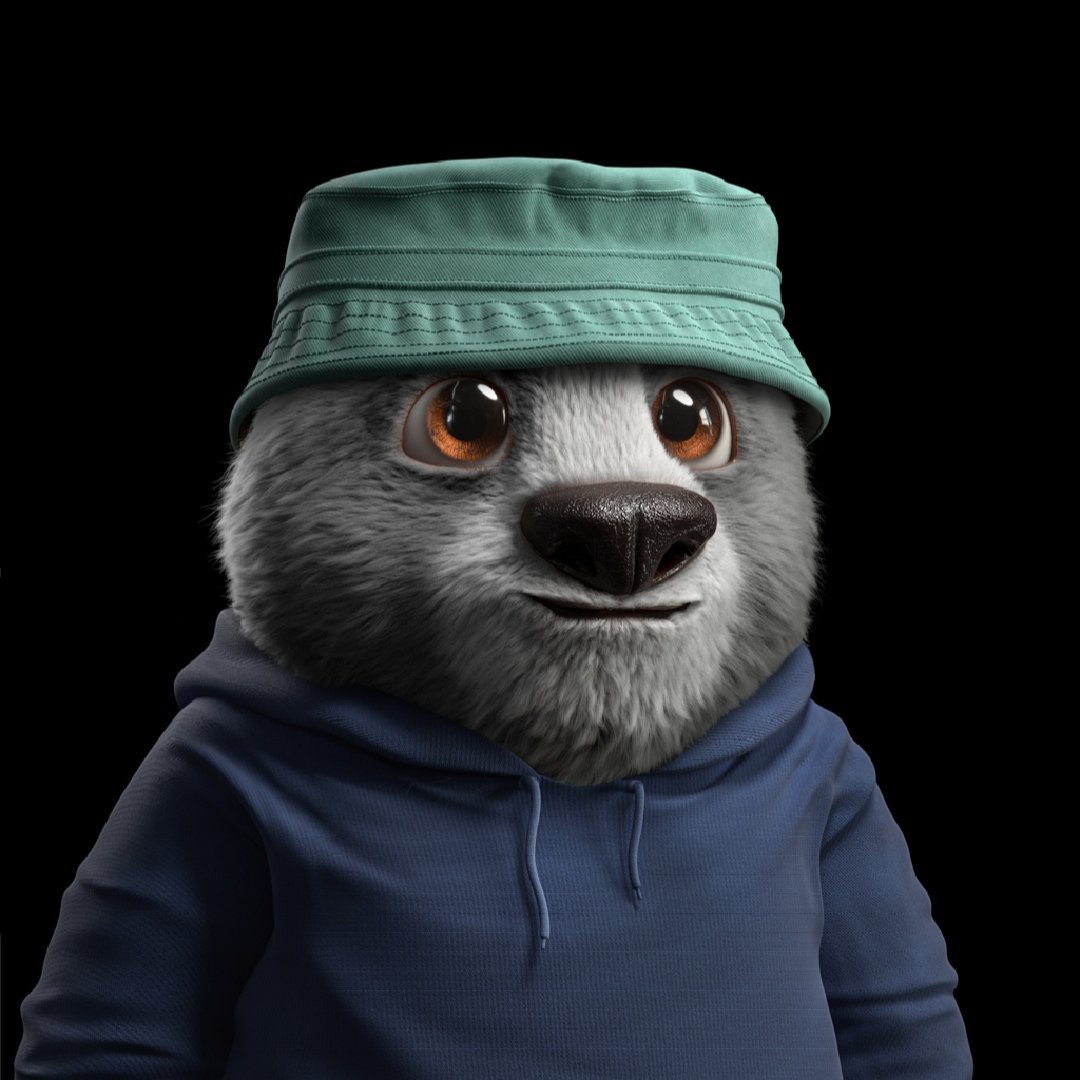 Shein12_Nft's tweet photo. GM 
. 
#Nfts #NFTCommunity https://t.co/FsUHntwq1D