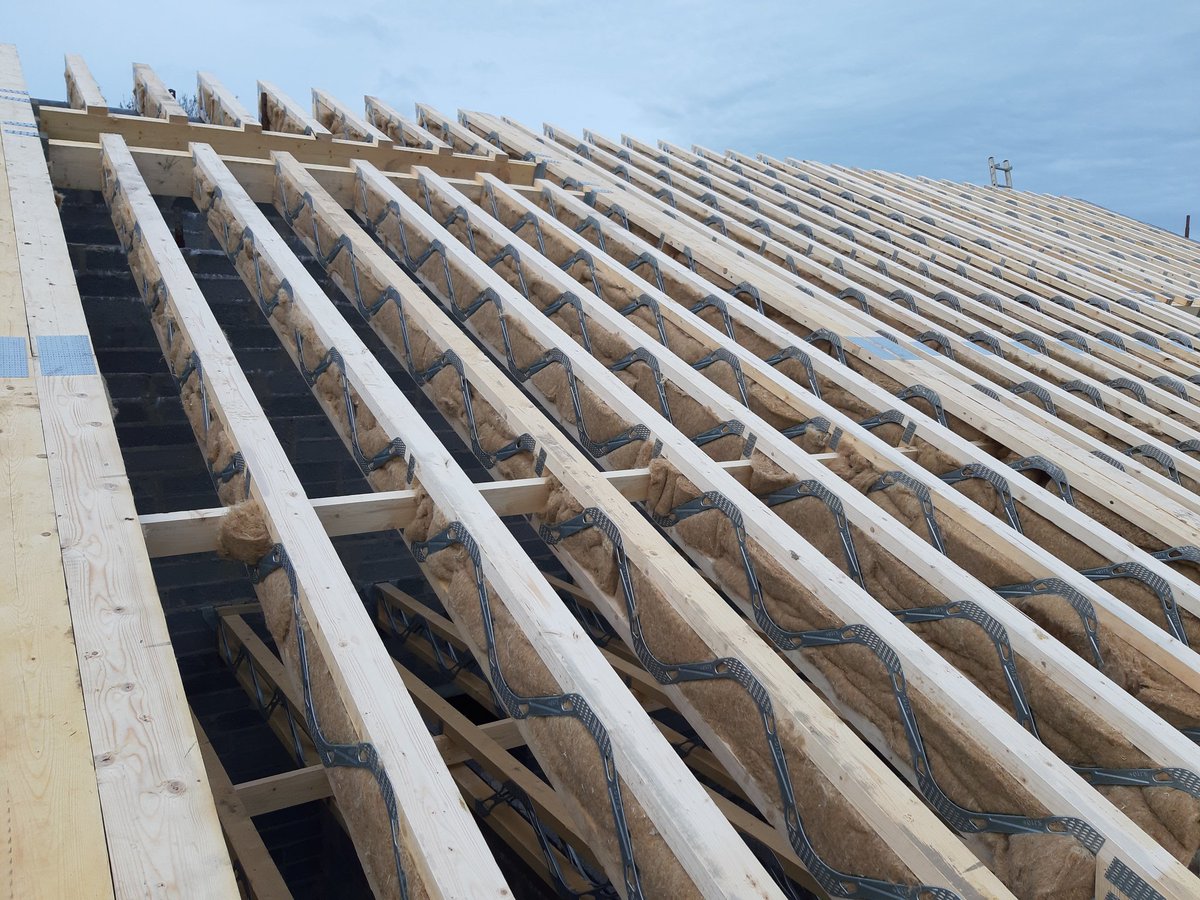 Ruby Architectural tweet media