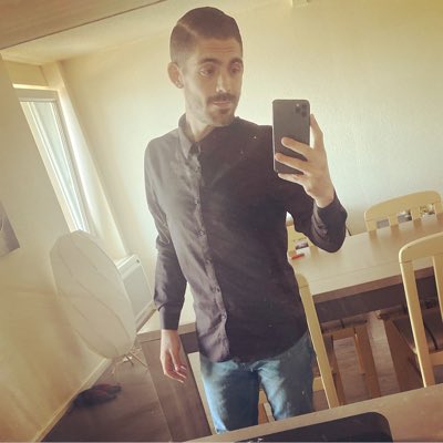 LostOM_4413's tweet photo. #NouvellePhotoDeProfil https://t.co/AKh2ktGtKm