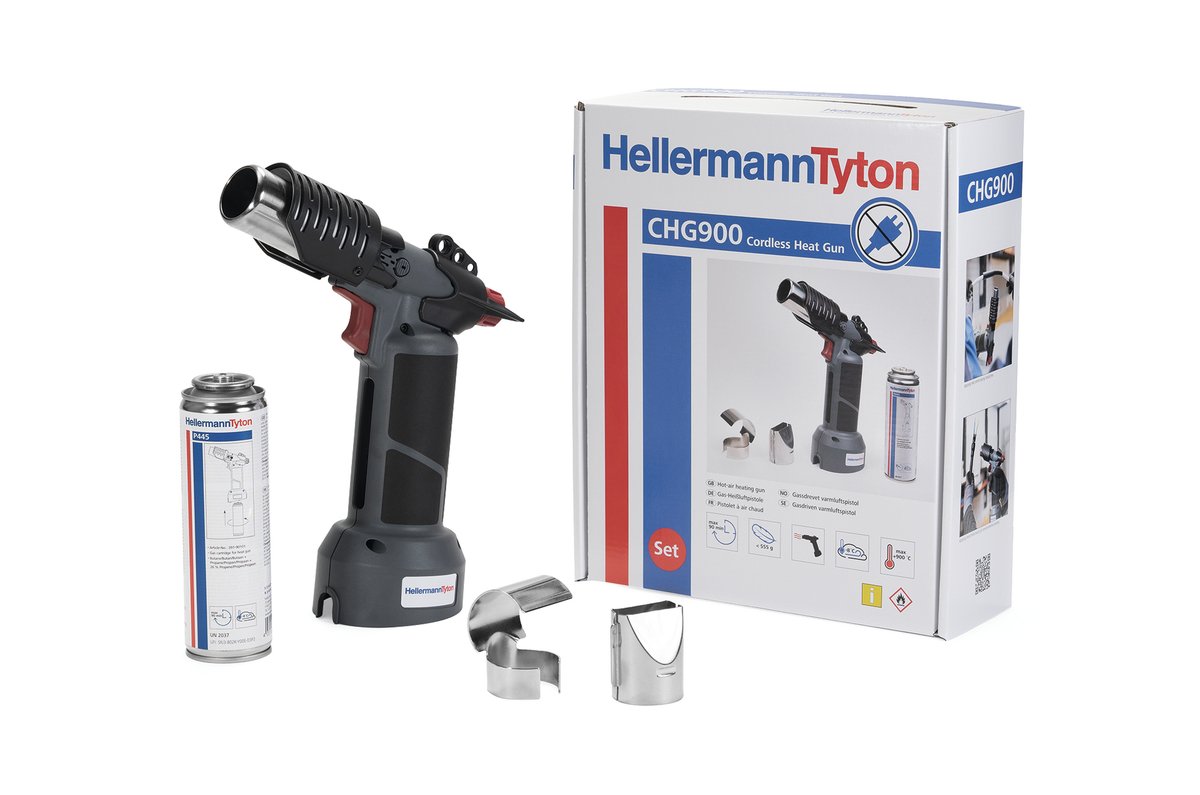 HellermannTyton España tweet media