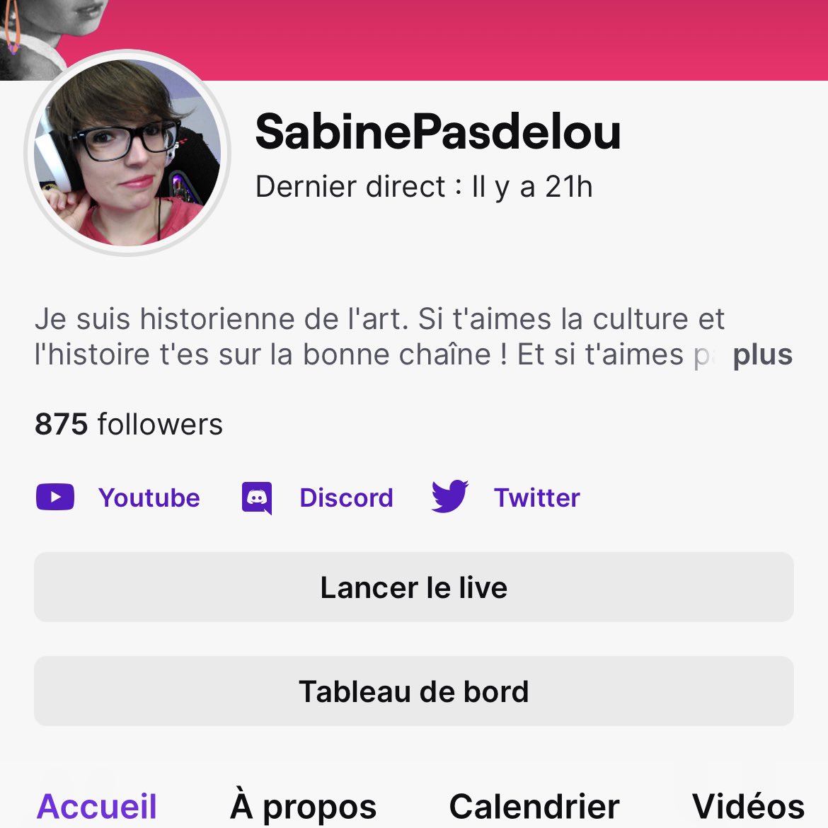 spasdelou's tweet photo. On s’approche des 1000 followers dis donc ! Et vous savez ce que ça veut dire @Wikipedia_fr @Lyoko6 😉allez j’ai bien envie de faire ce live de réécriture d’article #Wikipedia sur le #fauvisme ! Pour ça soutenez la chaîne  
https://t.co/2vA5zMMFzf https://t.co/EIoDwQXHn1