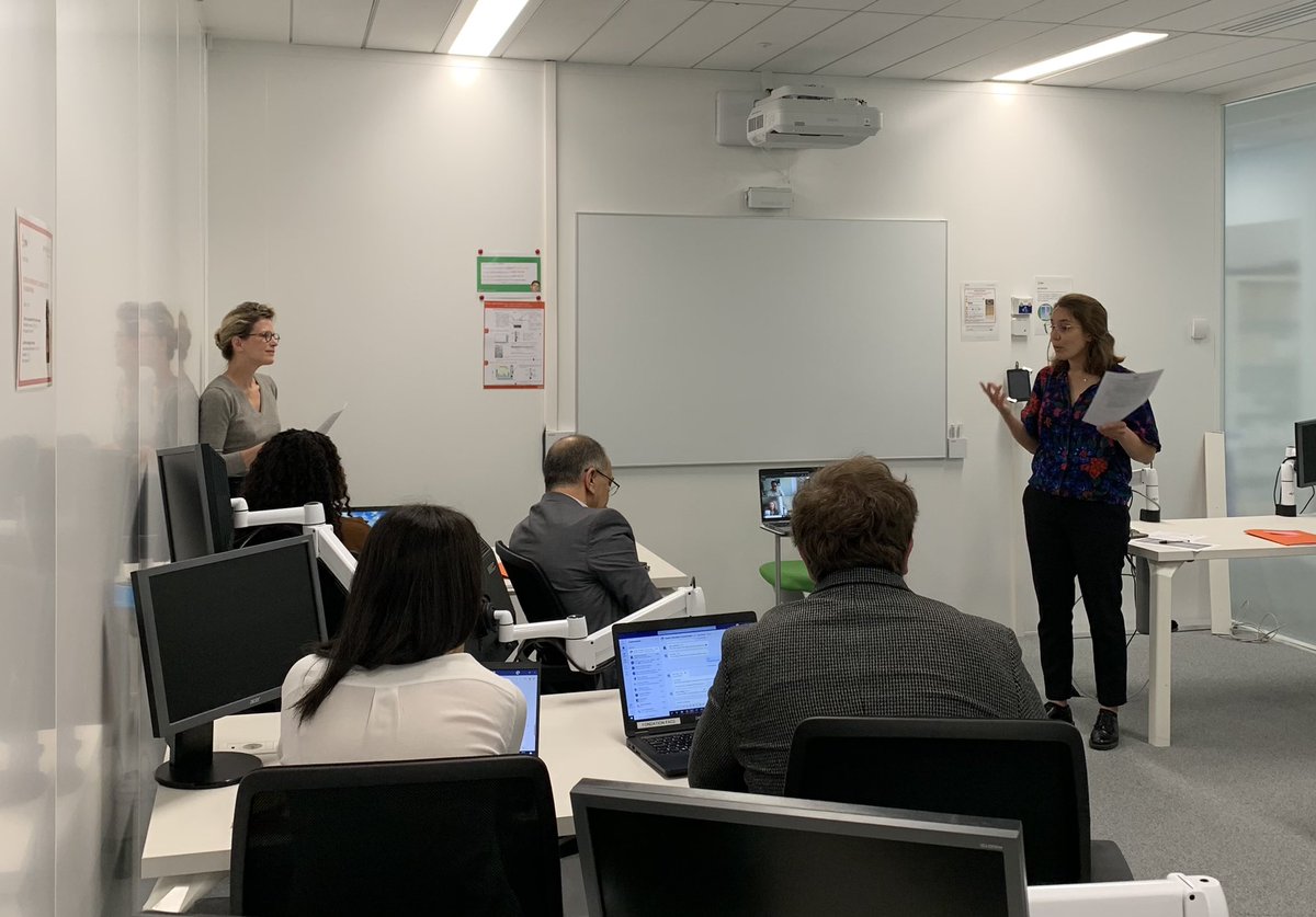 🔈 #CSPQ Aujourd’hui débute le jury technique de la 11eme édition du Concours S’engager Pour les Quartiers ! <a href="/UnionHlm/">UnionHlm</a> <a href="/ANCTerritoires/">Agence nationale de la cohésion des territoires</a> <a href="/barillagroup/">Barilla Group</a> <a href="/MilanJeunesse/">milanjeunesse</a> <a href="/BanqueDesTerr/">Banque des Territoires</a>