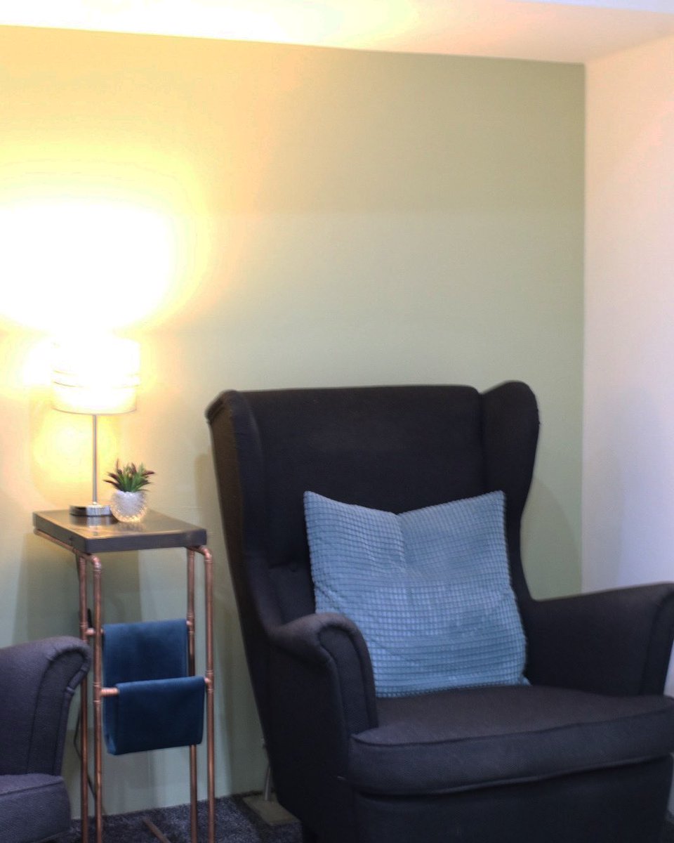 Relax and unwind at District Hair and Beauty