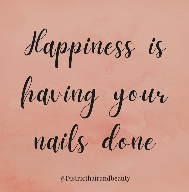 Happiness is…