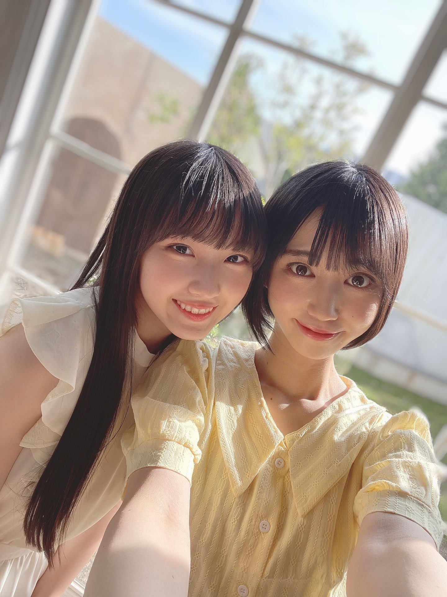 天野 香乃愛 on X: 