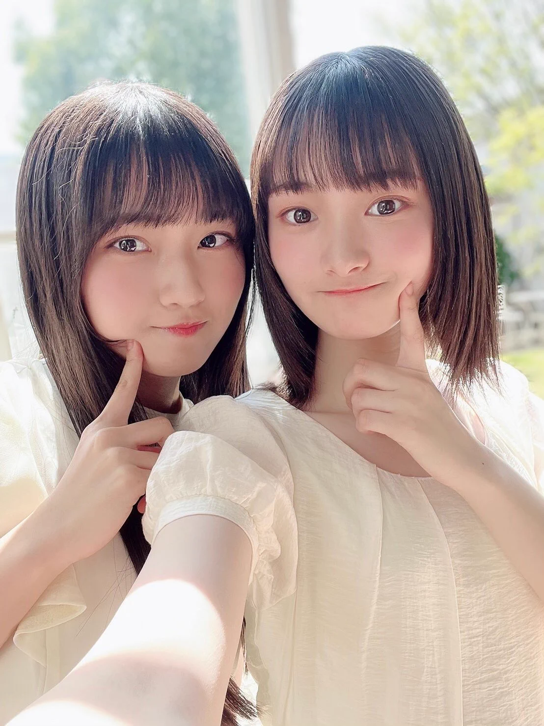 天野 香乃愛 on X: 