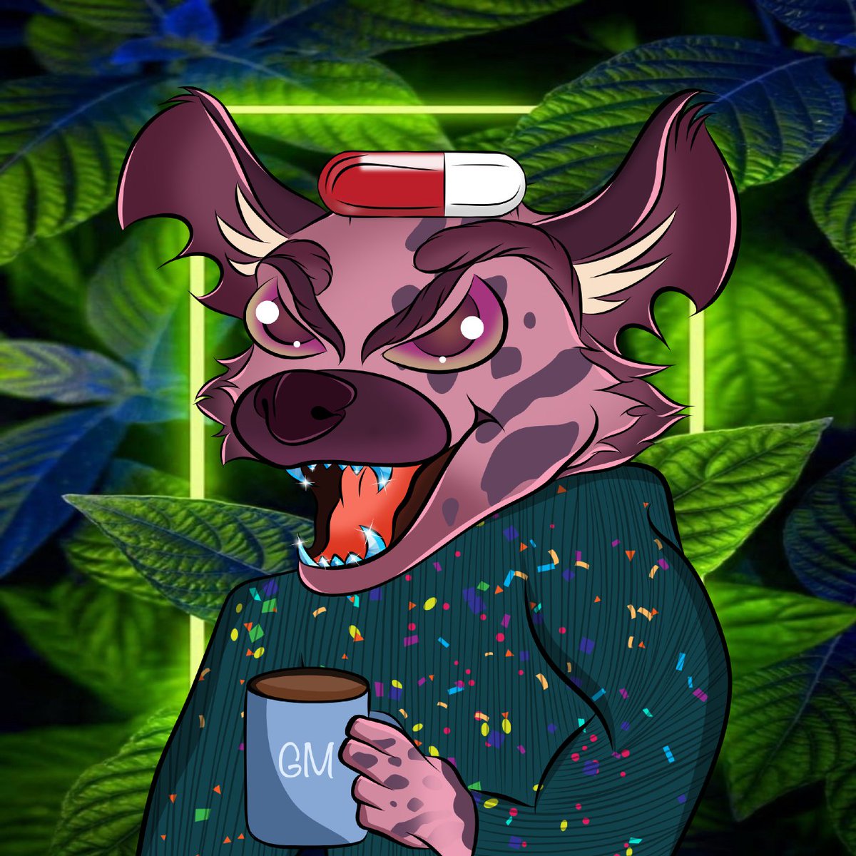 GM 

rareboard.com/junglekings

#bullish #nft #nfts #nftart #cryptoart #digitalart #nftcollector #nftcollectors #opensea #nftdrop #nftgiveaway #nftcommunity #nftcollection #bsc #binancesmartchain #bscgem #bnb #eth #junglekingsnft #p2e