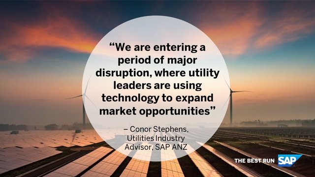 sbuisel's tweet photo. Australian utilities are investing in #digitalisation to build more sustainable, secure infrastructure while attracting top talent https://t.co/PdhCpQcspO https://t.co/5sz7rdHnYo